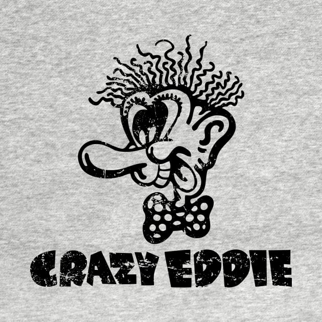 Crazy Eddie is Insane by Bimonastel